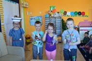 Spotkanie z piel�gniark�