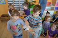 Spotkanie z piel�gniark�