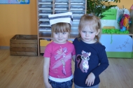 Spotkanie z piel�gniark�