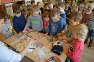 Spotkanie z piel�gniark�