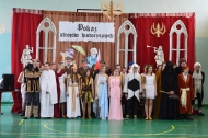 POKAZ STROJW HISTORYCZNYCH