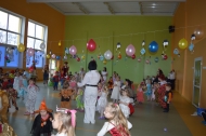 bal karnawaowy