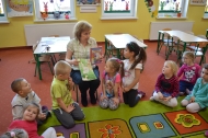 JEZDOM KOCIEWIAKAM