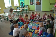 JEZDOM KOCIEWIAKAM