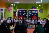 Dzie� BABCI i DZIADKA