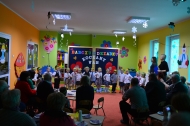 Dzie� BABCI i DZIADKA