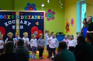 Dzie� BABCI i DZIADKA
