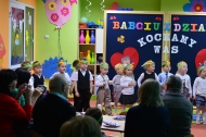 Dzie� BABCI i DZIADKA