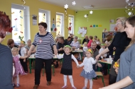 Dzie� BABCI i DZIADKA