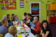 Dzie� BABCI i DZIADKA