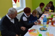 Dzie� BABCI i DZIADKA