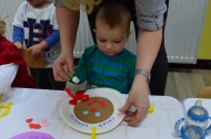 Dzie� BABCI i DZIADKA