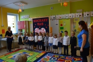 Dzie� BABCI i DZIADKA