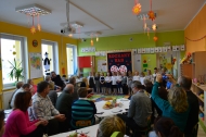Dzie� BABCI i DZIADKA