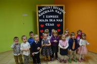 Dzie� BABCI i DZIADKA