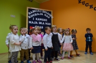 Dzie� BABCI i DZIADKA