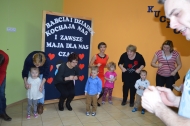 Dzie� BABCI i DZIADKA