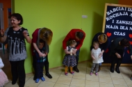 Dzie� BABCI i DZIADKA