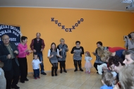 Dzie� BABCI i DZIADKA