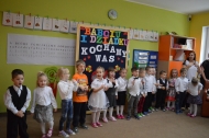 Dzie� BABCI i DZIADKA