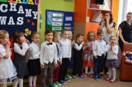 Dzie� BABCI i DZIADKA