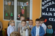 Dzie� BABCI i DZIADKA