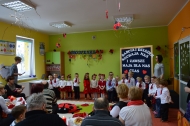 Dzie� BABCI i DZIADKA