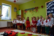 Dzie� BABCI i DZIADKA