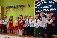 Dzie� BABCI i DZIADKA