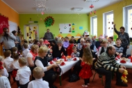 Dzie� BABCI i DZIADKA