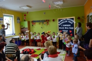 Dzie� BABCI i DZIADKA