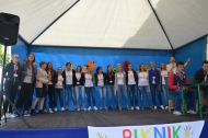 PIKNIK RODZINNY 2016