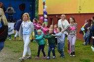 PIKNIK RODZINNY