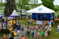 PIKNIK RODZINNY