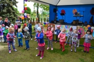 PIKNIK RODZINNY