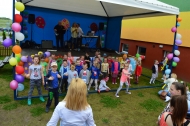 PIKNIK RODZINNY