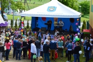 PIKNIK RODZINNY